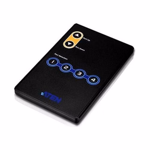 Aten IR Remote Control