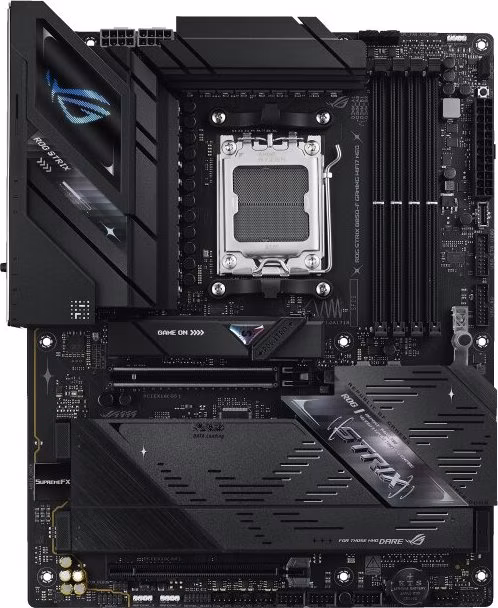 ASUS ROG STRIX B850-F GAMING NEO