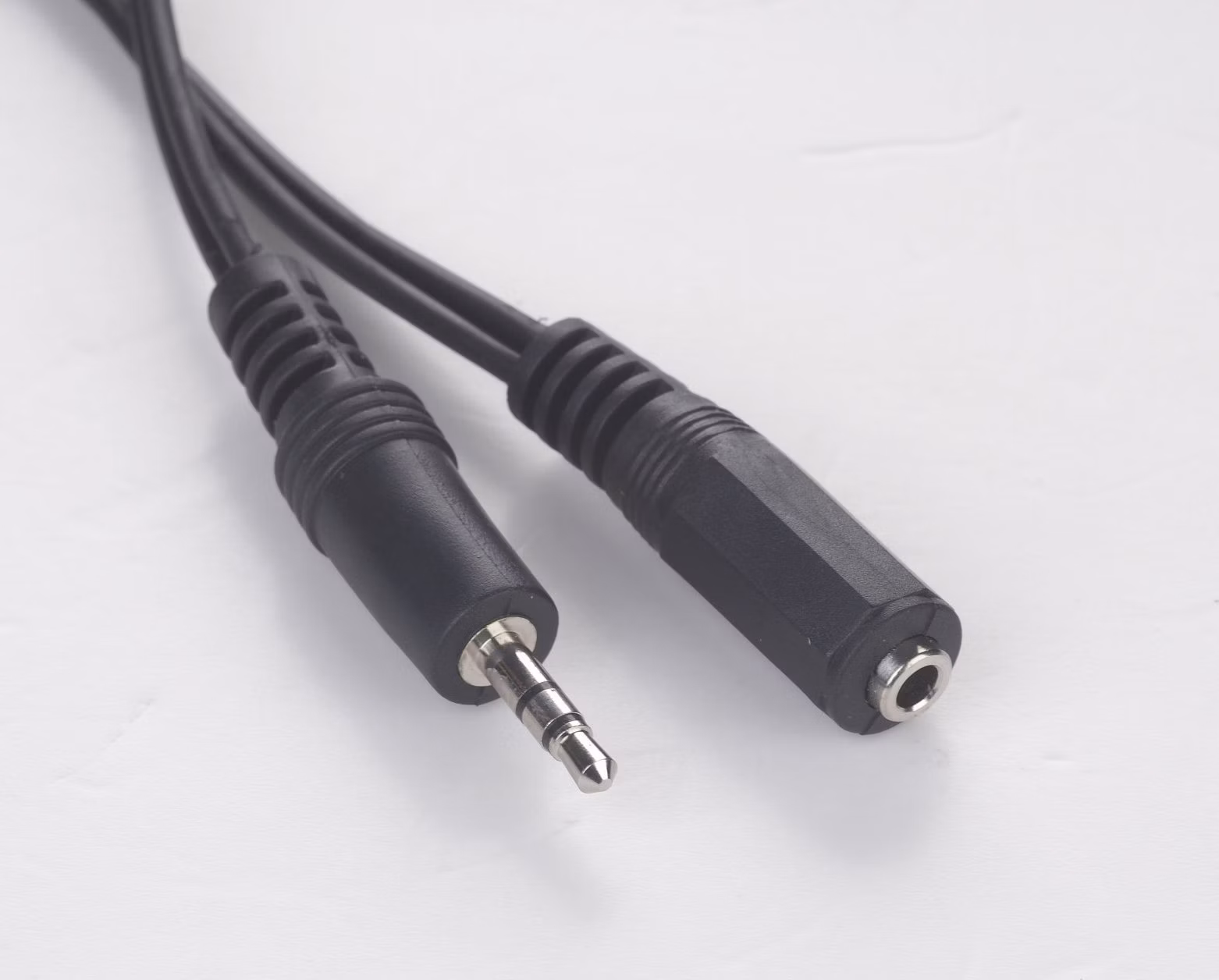 GEMBIRD CABLEXPERT Kabel prodlouž jack 3,5mm M/F, 3m audio