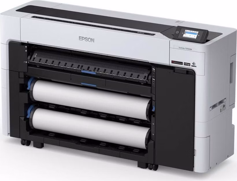 Epson SureColor/T5700DM/MF/Ink/Rola/LAN/WiFi/USB