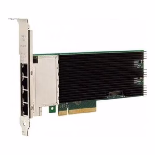 Intel Ethernet Converged Network Adapter X710-T4