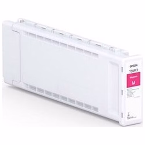 Jednorazové balenie atramentu EPSON UltraChrome XD3 Magenta T50M3 700 ml