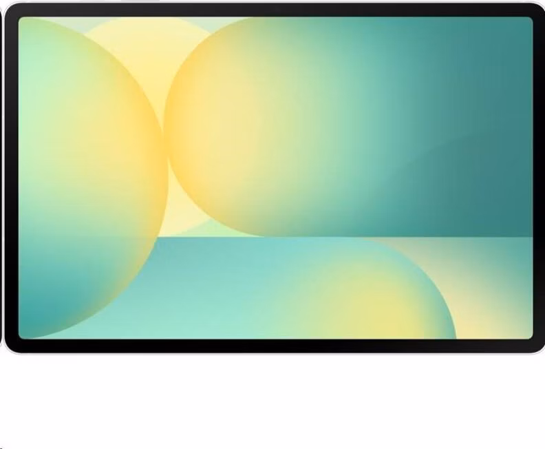 Samsung Galaxy Tab S10 FE+ 8GB/128GB stříbrný, EU