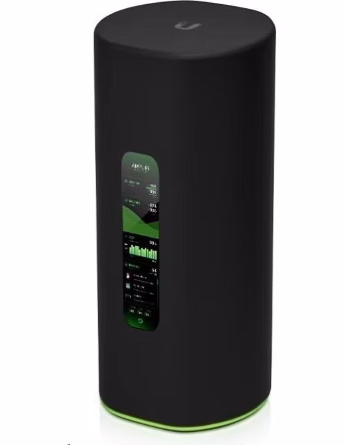 UBNT AmpliFi Alien Router AFI-ALN-R [2,4 + 5GHz, dvojpásmový, 1xGbE WAN, 4xGbE LAN, 35W]