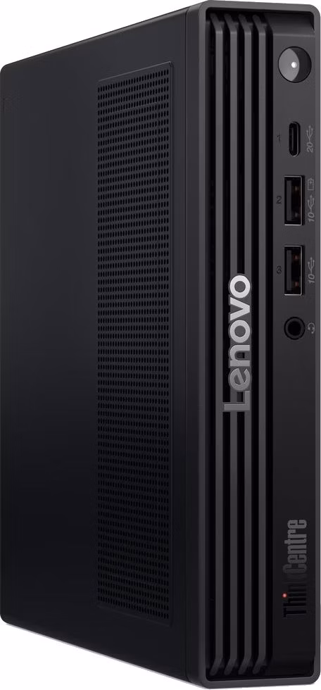 Lenovo ThinkCentre M90q Gen 6/ Tiny/ Ultra 7 265/ 16GB DDR5/ 512GB SSD/ Intel Graphics/ W11P/ kbd+myš
