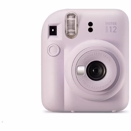 Fujifilm INSTAX MINI 12 - Purple