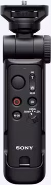 SONY GP-VPT3 grip pro snímání