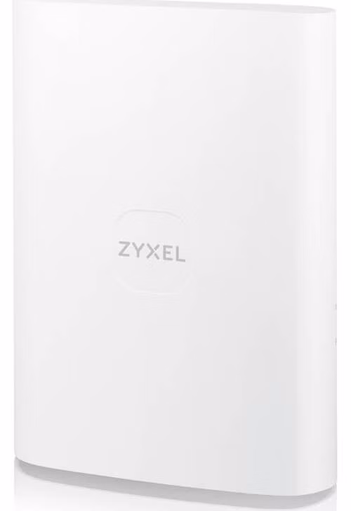 Zyxel FWA70, 5G Outdoor Router,Standalone/Nebula, 2.5G LAN, EU region
