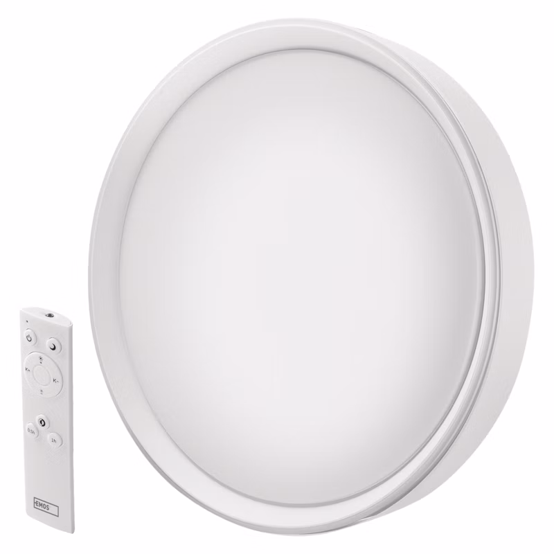 LED prisadené svietidlo, 30W, stmievanie, zmena CCT