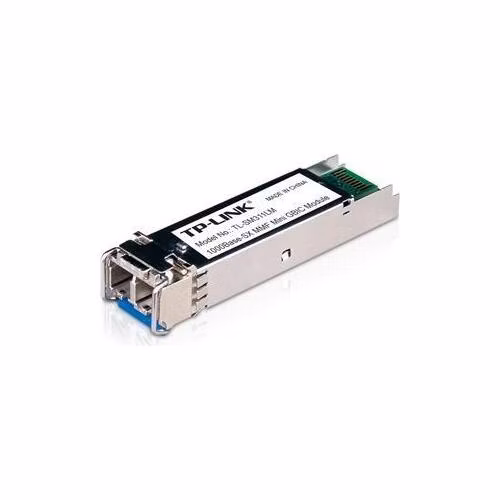 TP-Link SM311LM optický SFP modul MM (550nm), 1,25Gb/s, LC, 550m