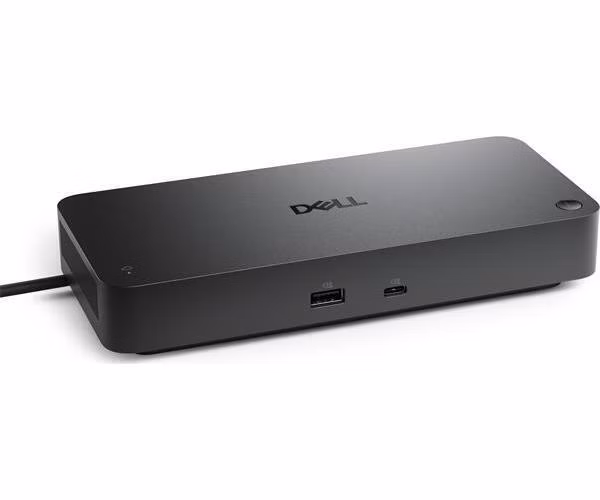 Dell Pro Thunderbolt 4 Smart Dock - SD25TB4