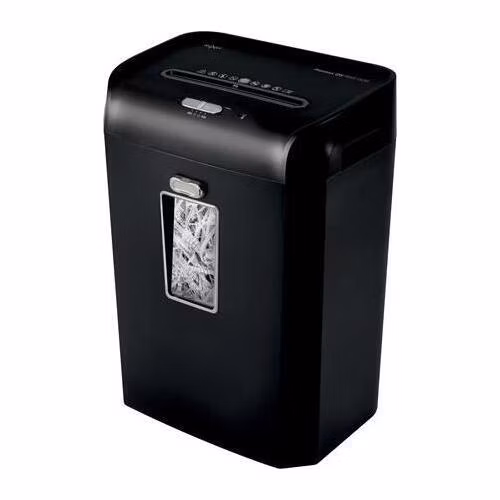 REXEL Skartovač Promax QS RSS1535