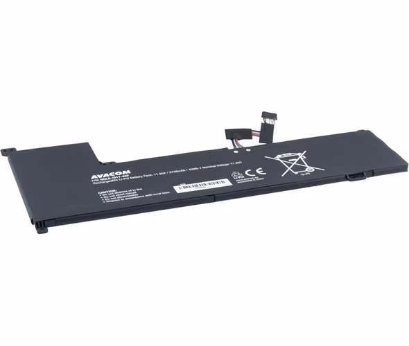 AVACOM Náhradní baterie Lenovo IdeaPad 3 17, V17 IIL Li-Pol 11,25V 3736mAh 42Wh