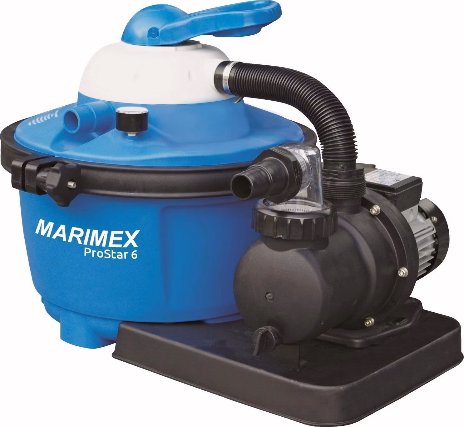 Marimex ProStar 6 písková filtrace
