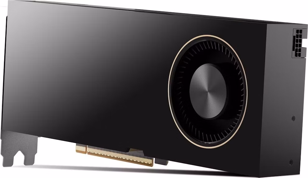 HP VGA NVIDIA RTX PRO 6000 Blackwell 96GB