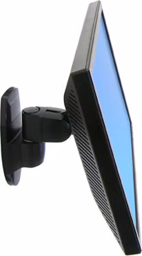 ERGOTRON 200 Series Wall Mount Pivot- nástěnný držák, max. 38" LCD
