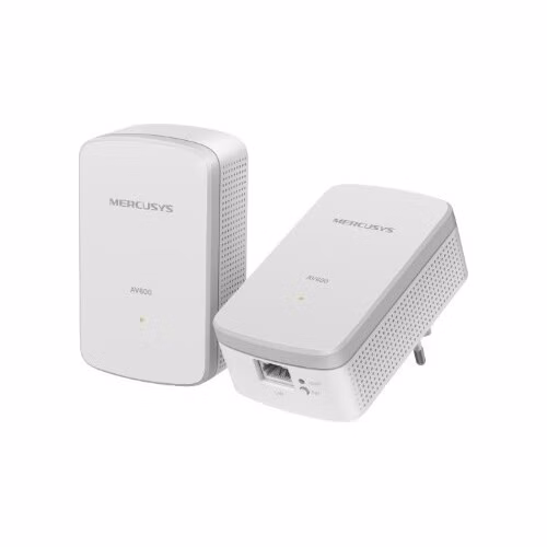 TP-Link AV600 Powerline startovací sada