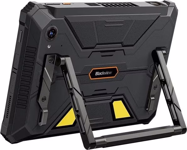 Blackview Active 12 Pro Rugged Tab 16GB/ 1T, 11" FHD,IPS 90Hz Corning Glass 3, 120" projektor, Cierny