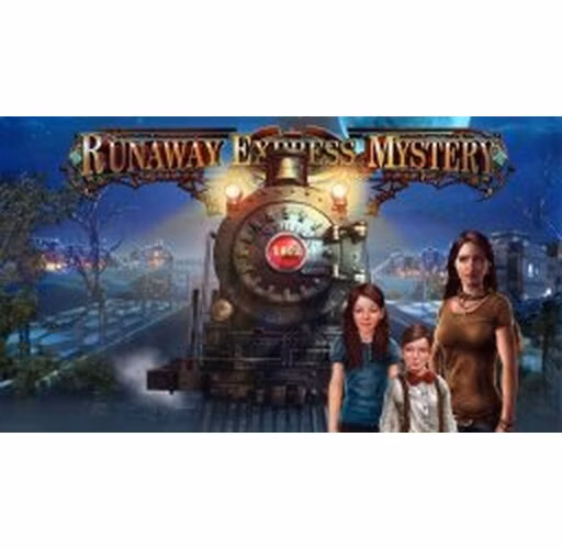 ESD Runaway Express Mystery