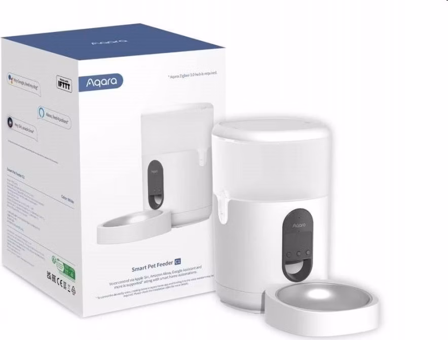 Aqara Smart Home Krmítko pre domáceho miláčika
