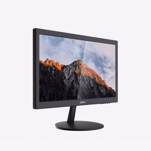 Dahua monitor LM19-L200, 19'' 1600×900, LED, 200cd/m, 600:1, 5ms