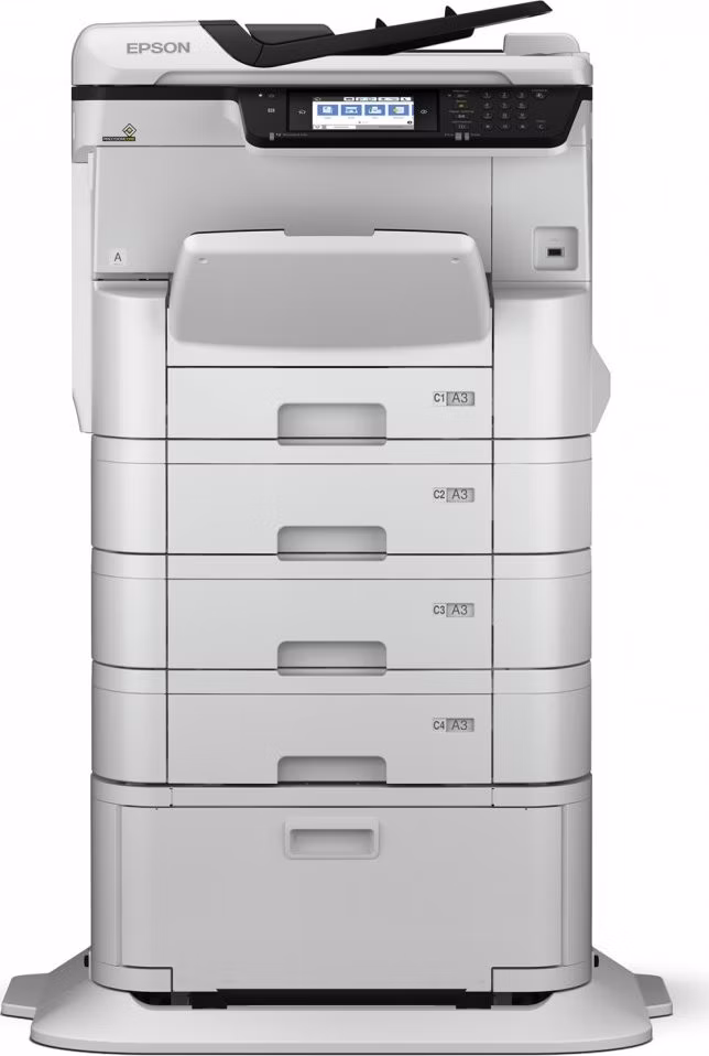 Epson WorkForce Pro WF-C8690D3TWFC/ A3/ 3 roky záruka po registraci
