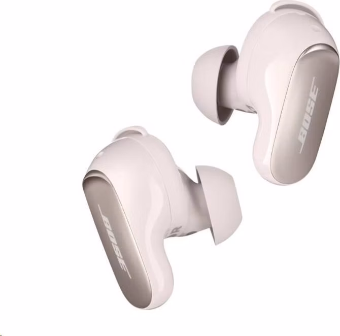 Bose Headphones QuietComfort Ultra Earbuds / 882826-0020 White, EU
