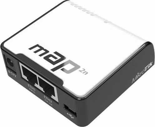 MIKROTIK RouterBOARD mAP-2nD
