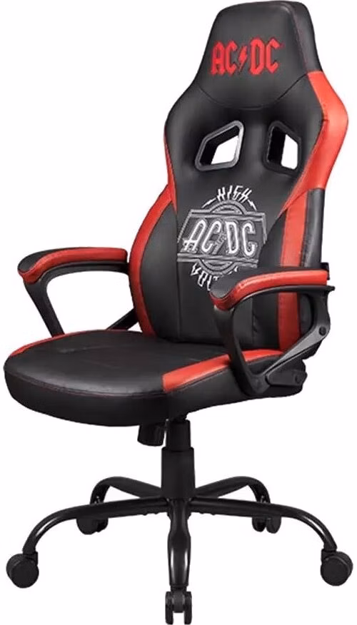 AC/DC Gaming Seat Original