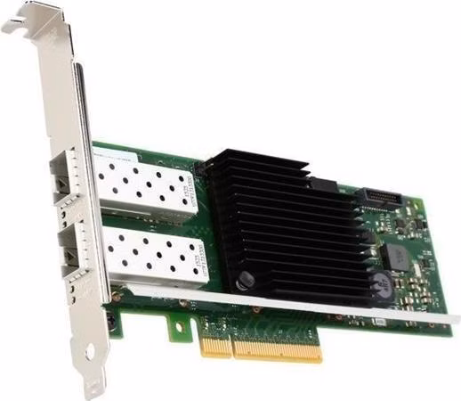 Intel® Ethernet Network Adapter E835XXVDA2 dualport 25/10GbE