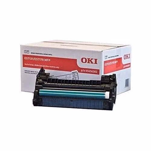 OKI Drum ES7131/70MFP - černý válec