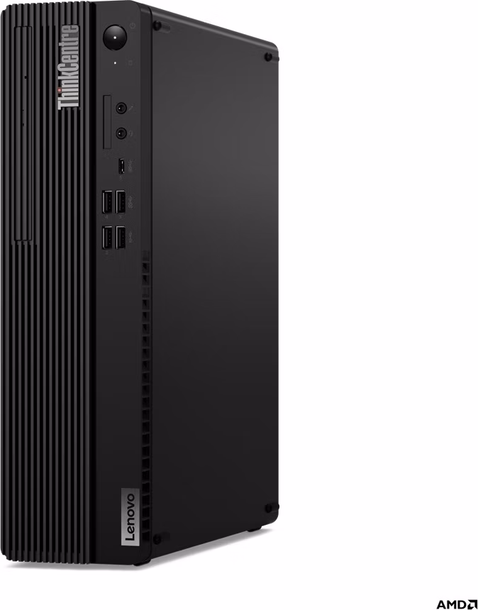 Lenovo ThinkCentre M75s Gen 5/ SFF/ Ryzen 3 8300G/ 8GB DDR5/ 256GB SSD/ Radeon™ Graphics/DVD-RW/ W11P/ kbd+myš