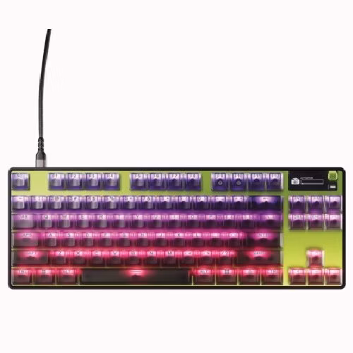 Steelseries Apex Pro TKL Gen 3 Cyber - US
