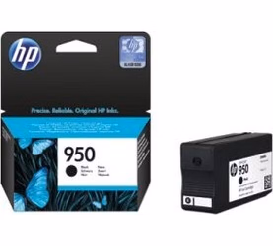HP Ink Cartridge 950/Black/1000 stran