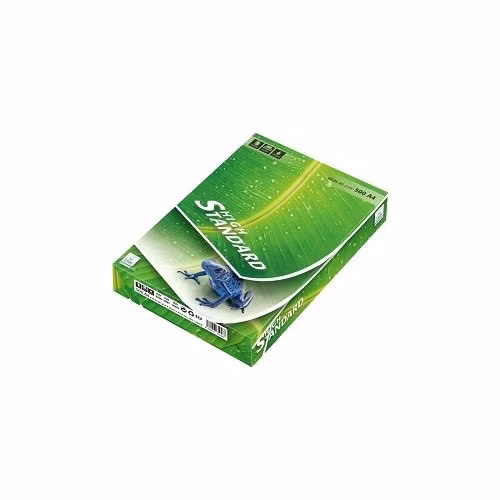 Europapier STANDARD PAPER A5, 80g/m2, 1x500listů ( formát papíru A5 !!!! )