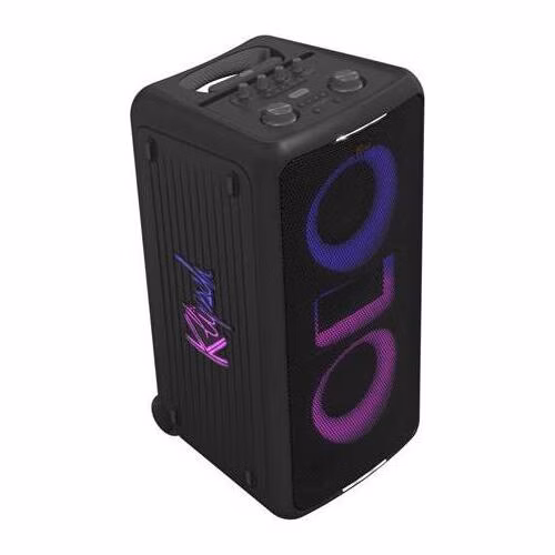 KLIPSCH Miami, párty reproduktor, 360 W, čierny