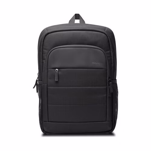 Kensington Batoh pro notebooky do 14" EQ Simply Portable - černá