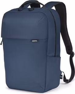 Dicota Backpack COMMUTER 13-16 NAVY BLUE