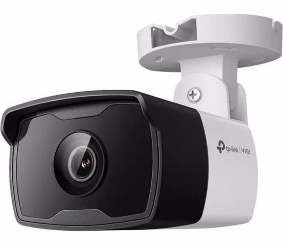 TP-Link VIGI C320I(4mm) Bullet kamera, 2MP, 4mm