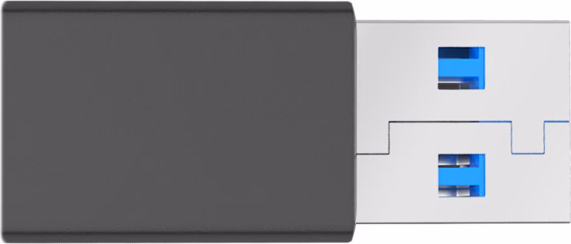 iiyama - Wireless presentation USB-C dongle