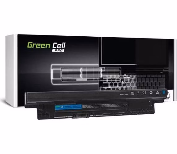 Green Cell Battery PRO MR90Y XCMRD for Dell Inspiron 15 15R 17 17R