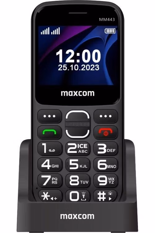 MaxCom MM443