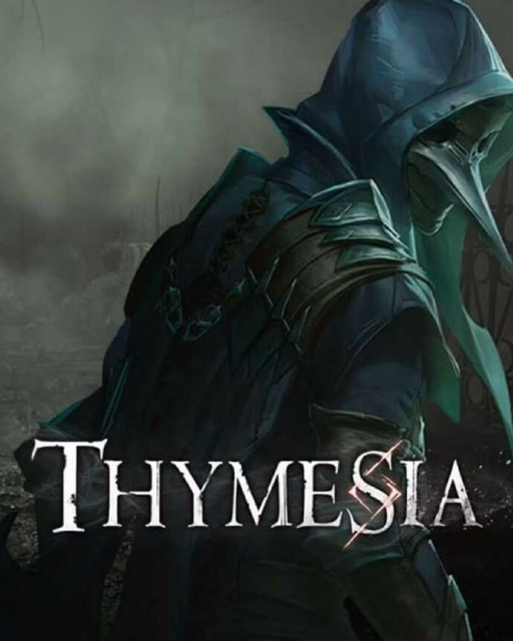 ESD Thymesia