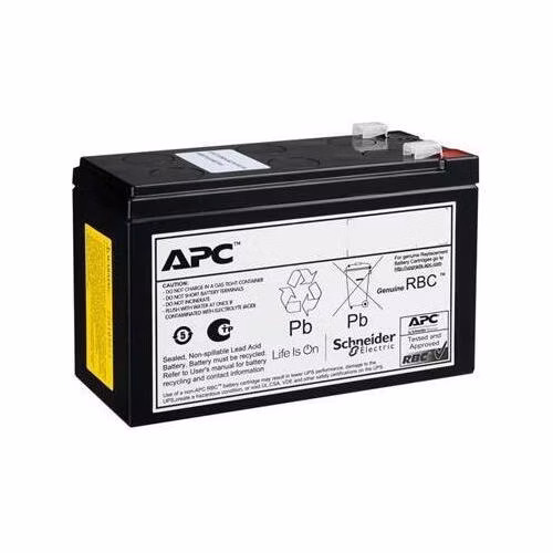 APC RBCV204 výměnná baterie pro SRV 2kVA Tower