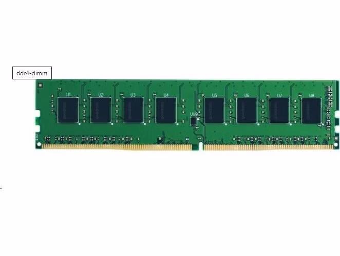 GOODRAM DDR4 8GB 2666MHz CL19 DIMM