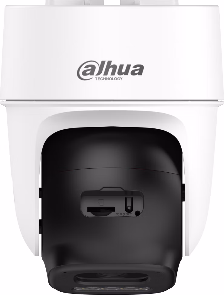 DAHUA IP kamera Picoo D12 3K/ PTZ/ Wi-Fi/ 5Mpix/ objektiv 2,8mm/ H.265/ krytí IP66/ IR až 30m/ CZ app