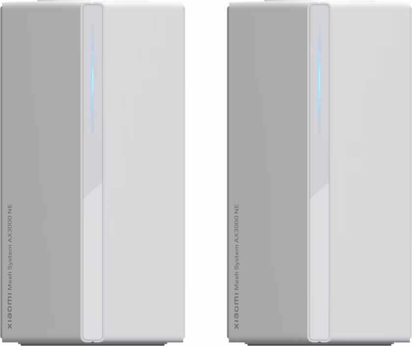 Xiaomi Mesh System AX3000 NE(2 pack) EU