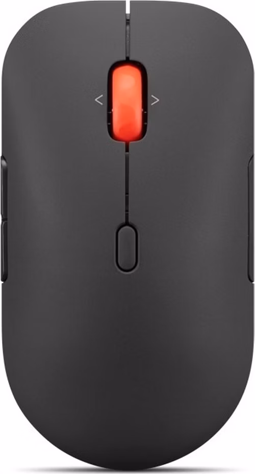 Lenovo Pro Plus 6050/Kancelářská/Optická/4 000 DPI/USB+BT/Černá