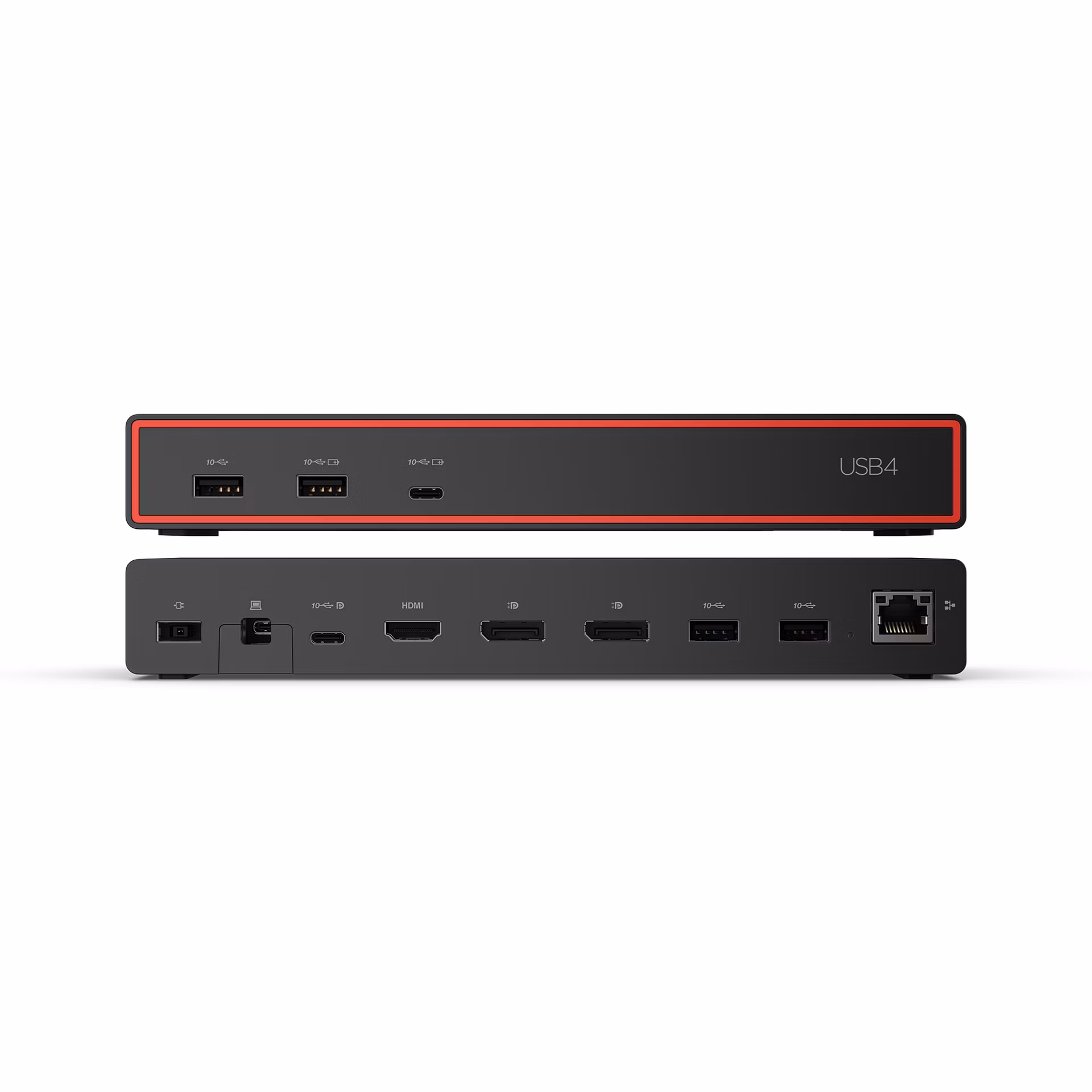 ThinkPad USB4 Dock 5000 - 135W EU