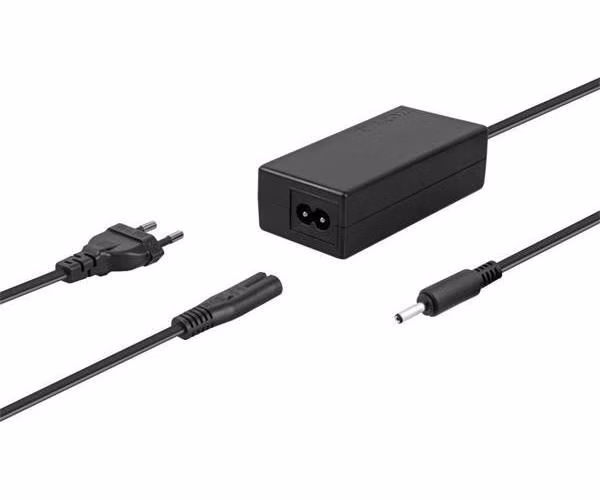Avacom nabíjecí adaptér pro notebook Toshiba DynaBook 19,5V 2,3A 45W konektor 3,5mm x 1,35mm